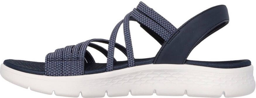 Skechers Sandalen GO WALK FLEX SANDAL