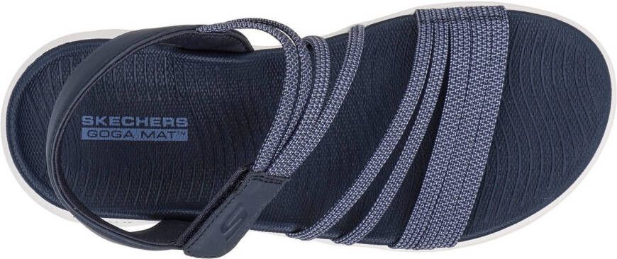 Skechers Sandalen GO WALK FLEX SANDAL