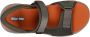 Skechers Slip-ins Go Walk Flex Zandal-Easy Entr Heren Sandalen Olijfgroen - Thumbnail 9