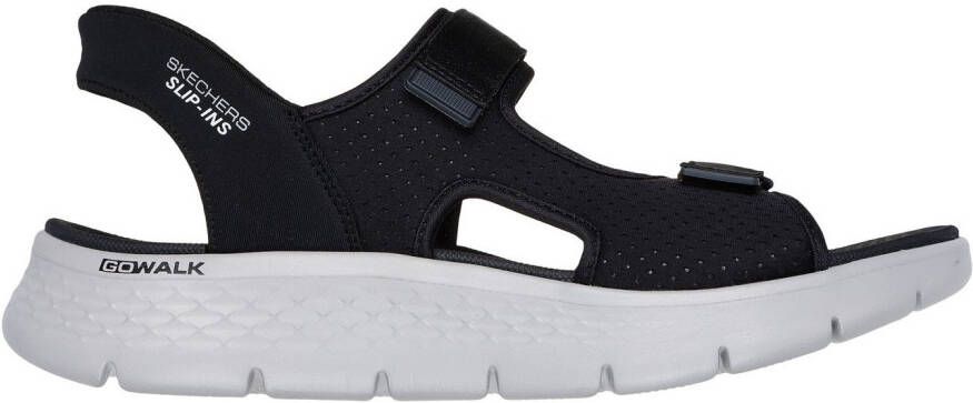 Skechers Sandalen GO WALK FLEX SANDAL-EASY ENTRY