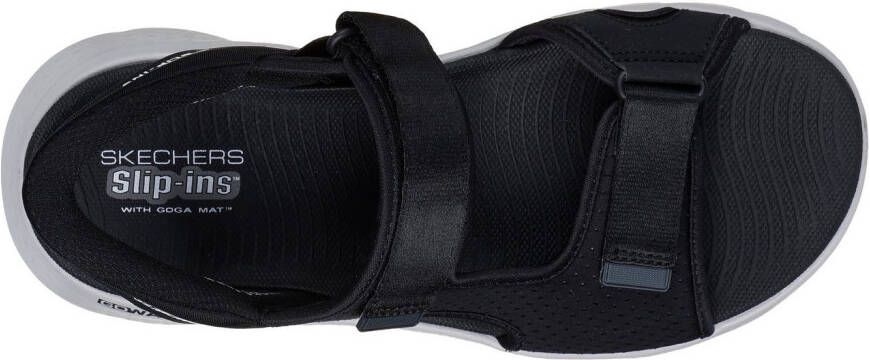 Skechers Sandalen GO WALK FLEX SANDAL-EASY ENTRY