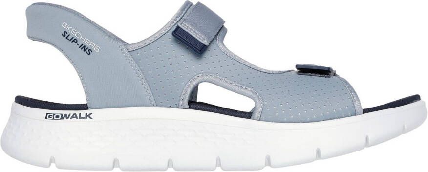 Skechers Sandalen GO WALK FLEX SANDAL-EASY ENTRY