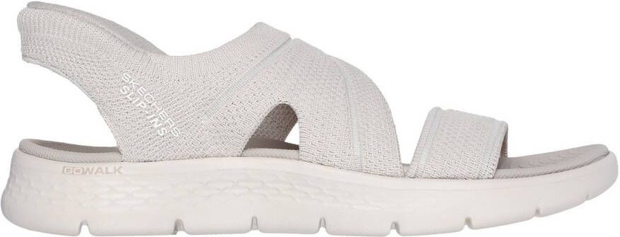 Skechers Sandalen GO WALK FLEX SANDAL-ENTICING