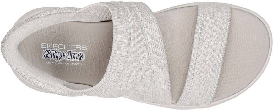 Skechers Sandalen GO WALK FLEX SANDAL-ENTICING
