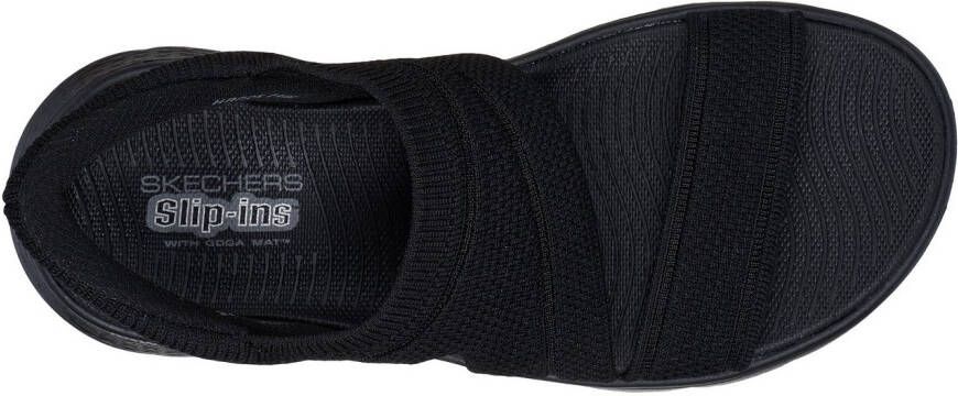 Skechers Sandalen GO WALK FLEX SANDAL-ENTICING