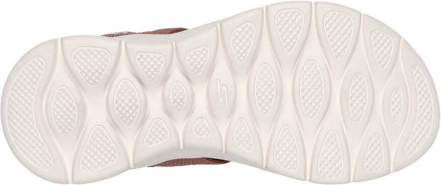 Skechers Sandalen GO WALK FLEX SANDAL-ENTICING