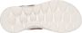 Skechers Slip-ins Go Walk Flex Zandal-Enticing Dames Sandalen Bruin - Thumbnail 7