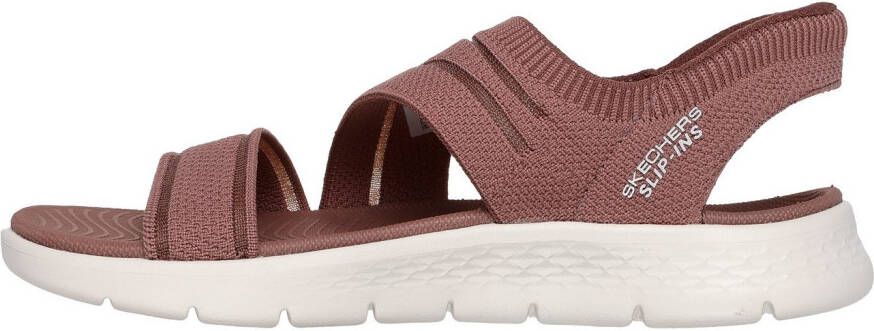 Skechers Sandalen GO WALK FLEX SANDAL-ENTICING