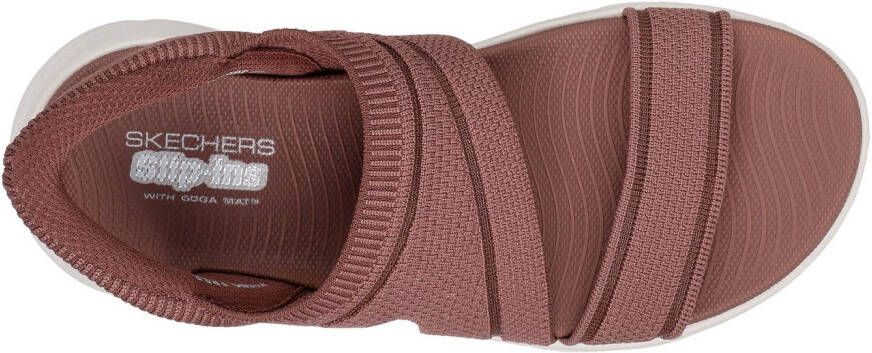 Skechers Sandalen GO WALK FLEX SANDAL-ENTICING
