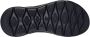 Skechers Sandalen GO WALK FLEX SANDAL-ILLUMINATE sandalette trekking sandaal met gogo mat voetbed - Thumbnail 8