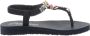 Skechers Sandalen MEDITATION GLASS DAISY zomerschoen sandaal riemchensandale met yoga foam - Thumbnail 5