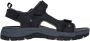 Skechers Sandalen PREWITT-RIGDON trekking sandaal outdoorsandaal met luxe foam uitrusting - Thumbnail 4