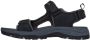 Skechers Sandalen PREWITT-RIGDON trekking sandaal outdoorsandaal met luxe foam uitrusting - Thumbnail 5