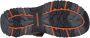 Skechers Prewitt heren sandaal Bruin - Thumbnail 5