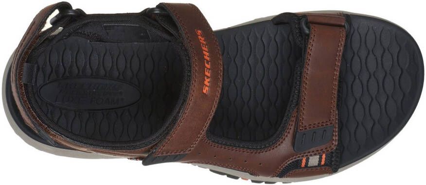 Skechers Sandalen PREWITT-RIGDON