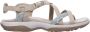 Skechers Sandalen RAGGAE-SLIM Trekking sandaal outdoorschoen sandaal met clipsluiting - Thumbnail 4