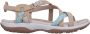 Skechers Sandalen RAGGAE-SLIM Trekking sandaal outdoorschoen sandaal met clipsluiting - Thumbnail 5