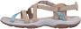 Skechers Sandalen RAGGAE-SLIM Trekking sandaal outdoorschoen sandaal met clipsluiting - Thumbnail 6