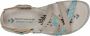 Skechers Sandalen RAGGAE-SLIM Trekking sandaal outdoorschoen sandaal met clipsluiting - Thumbnail 7