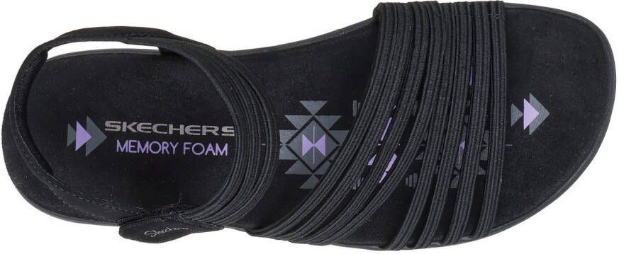 Skechers Sandalen REGGAE SLIM