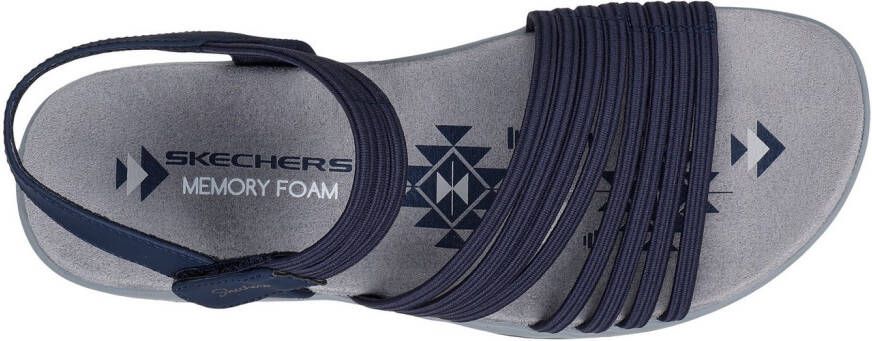 Skechers Sandalen REGGAE SLIM