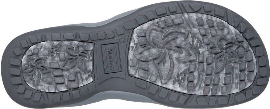 Skechers Sandalen REGGAE SLIM-STRETCH FLEX