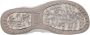 Skechers Sandalen Slip-ins: Reggae Slim Stretch Flex 163460 TPE Taupe Grijs - Thumbnail 14