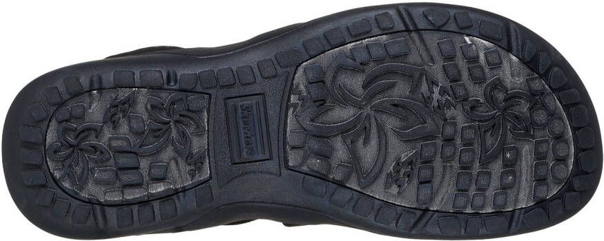 Skechers Sandalen REGGAE SLIM-STRETCH FLEX