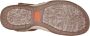 Skechers Sandalen REGGAE SLIM-SUMMER OF FUN met verstelbare klittenbandsluiting - Thumbnail 10