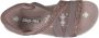 Skechers Sandalen REGGAE SLIM-SUMMER SPARKLE sandalet instapper met slip-ins functie - Thumbnail 5