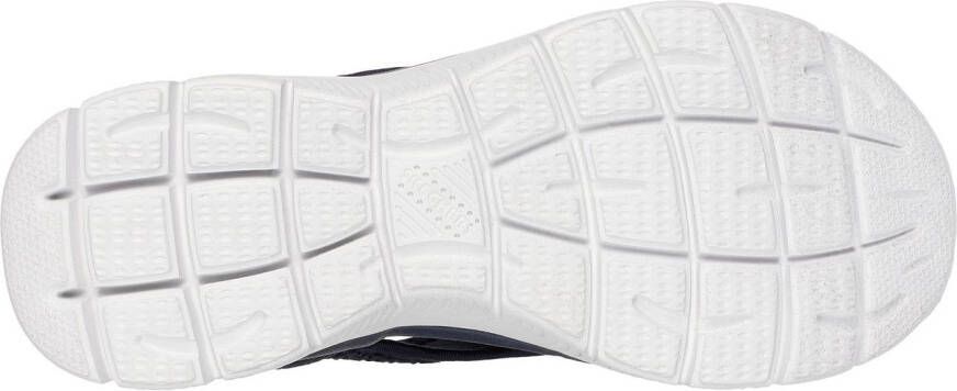 Skechers Sandalen SUMMITS-SWEETLY EVOLVED sportsandaal trekking sandaal met slip-ins functie