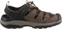 Skechers Tresmen Schoenen Bruin Man - Thumbnail 10