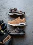 Skechers Tresmen Schoenen Bruin Man - Thumbnail 15