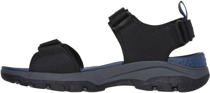 Skechers Sandalen TRESMEN-RYER summer shoe velcro shoe outdoor sandal with velcro fasteners