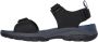 Skechers Sandalen TRESMEN-RYER summer shoe velcro shoe outdoor sandal with velcro fasteners - Thumbnail 4