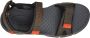 Skechers Sandalen TRESMEN-RYER summer shoe velcro shoe outdoor sandal with velcro fasteners - Thumbnail 13
