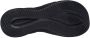 Skechers Slip-Ins: Ultra Flex 3.0 Sandalen Plat Zwart - Thumbnail 3