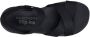 Skechers Slip-Ins: Ultra Flex 3.0 Sandalen Plat Zwart - Thumbnail 13