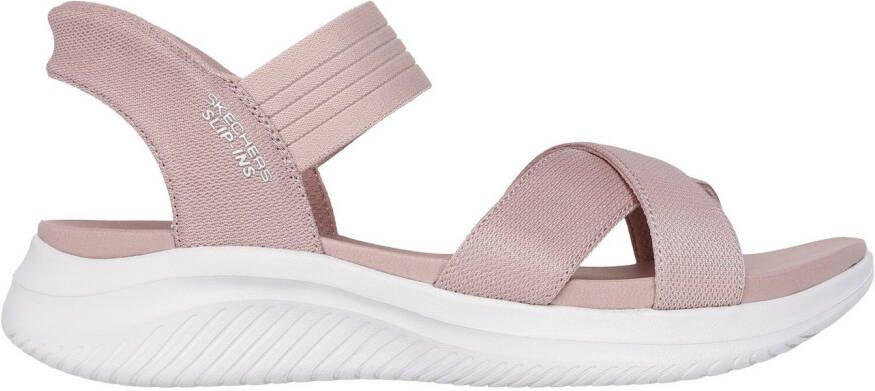 Skechers Sandalen ULTRA FLEX 3.0-NEVER BETTER