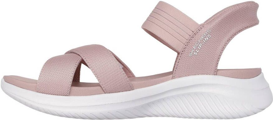 Skechers Sandalen ULTRA FLEX 3.0-NEVER BETTER
