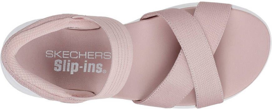 Skechers Sandalen ULTRA FLEX 3.0-NEVER BETTER