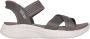 Skechers Dames Sandaal Ultra Fles 3.0-Never Better Taupe - Thumbnail 14