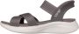 Skechers Dames Sandaal Ultra Fles 3.0-Never Better Taupe - Thumbnail 15