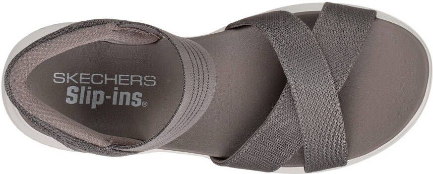 Skechers Sandalen ULTRA FLEX 3.0-NEVER BETTER
