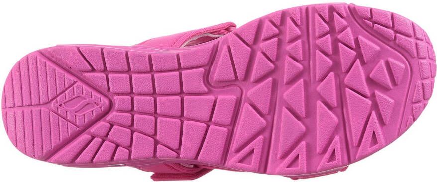 Skechers Sandalen UNO-FUN STAND met skech-air uitrusting