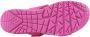 Skechers Stijlvolle platte sandalen voor vrouwen Pink Dames - Thumbnail 10