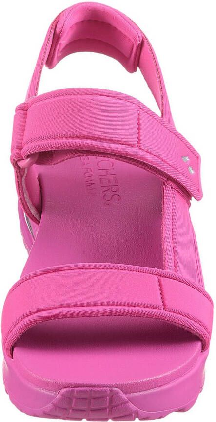 Skechers Sandalen UNO-FUN STAND met skech-air uitrusting