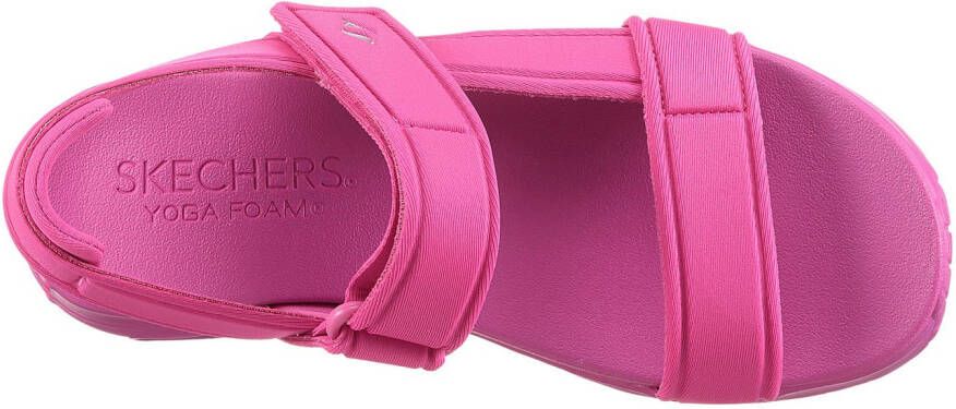 Skechers Sandalen UNO-FUN STAND met skech-air uitrusting