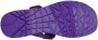Skechers Uno Fun Stand Dames Sandalen Paars - Thumbnail 4
