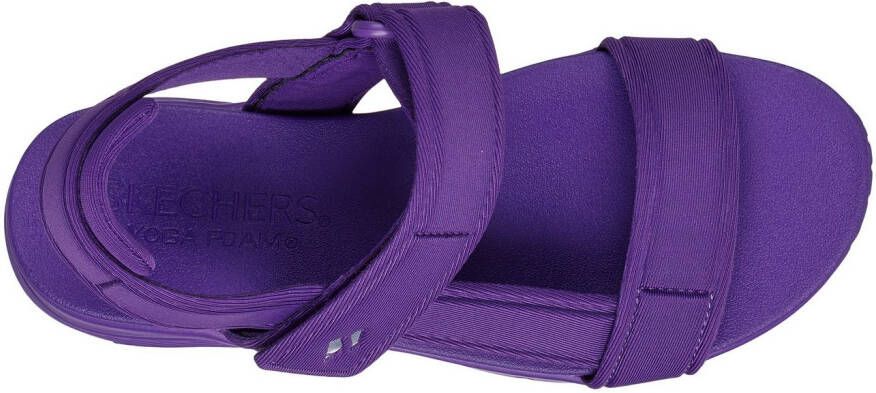 Skechers Sandalen UNO-FUN STAND
